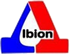 Escudo Albion Pan de Azúcar