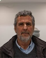 Ing. Andrés Piaggio - 2do Vice-Presidente