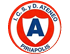 Escudo Ateneo Piriápolis