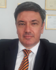 Dr. Elzeario Boix - 1er Suplente