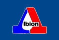 Escudo Albion Pan de Azúcar