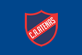 Escudo Club Atlético Atenas