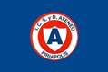 Escudo Ateneo Piriápolis
