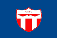 Escudo Club Atlético San Carlos