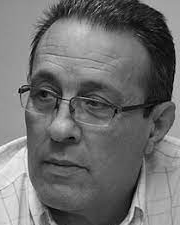 Dr. Leonardo Goicoechea - 2do Suplente