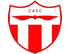 Escudo Club Atlético San Carlos